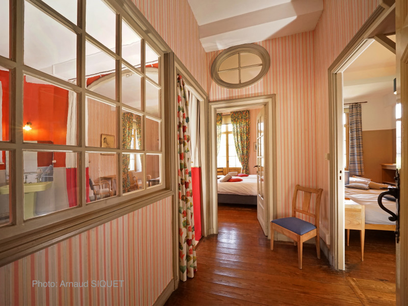 Château de Lassus à Hamoir - Maisons de vacances - Cottage | Boncado - photo 7