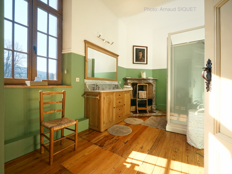 Château de Lassus à Hamoir - Maisons de vacances - Cottage | Boncado - photo 8