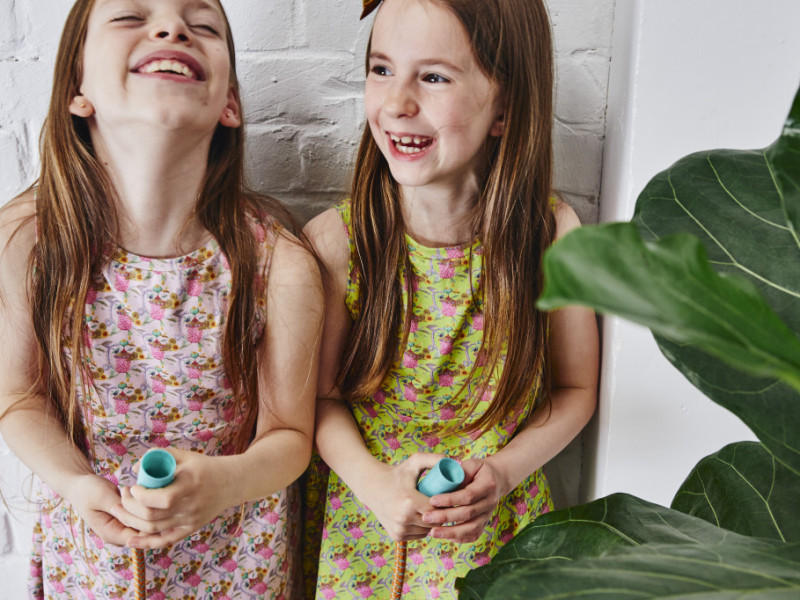 aesthete-(kids)wear à Bruxelles - Magasin de vêtements pour enfants et bébés - Magasin de vêtements pour femmes | Boncado - photo 6