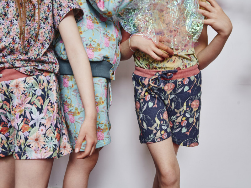 aesthete-(kids)wear à Bruxelles - Magasin de vêtements pour enfants et bébés - Magasin de vêtements pour femmes | Boncado - photo 7