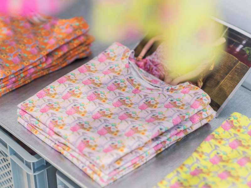 aesthete-(kids)wear à Bruxelles - Magasin de vêtements pour enfants et bébés - Magasin de vêtements pour femmes | Boncado - photo 4