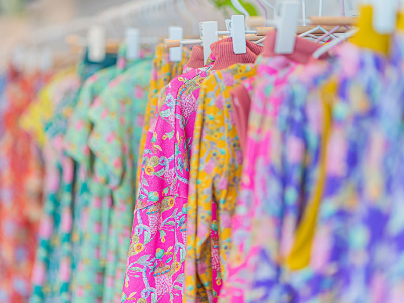 aesthete-(kids)wear à Bruxelles - Magasin de vêtements pour enfants et bébés - Magasin de vêtements pour femmes | Boncado - photo 5