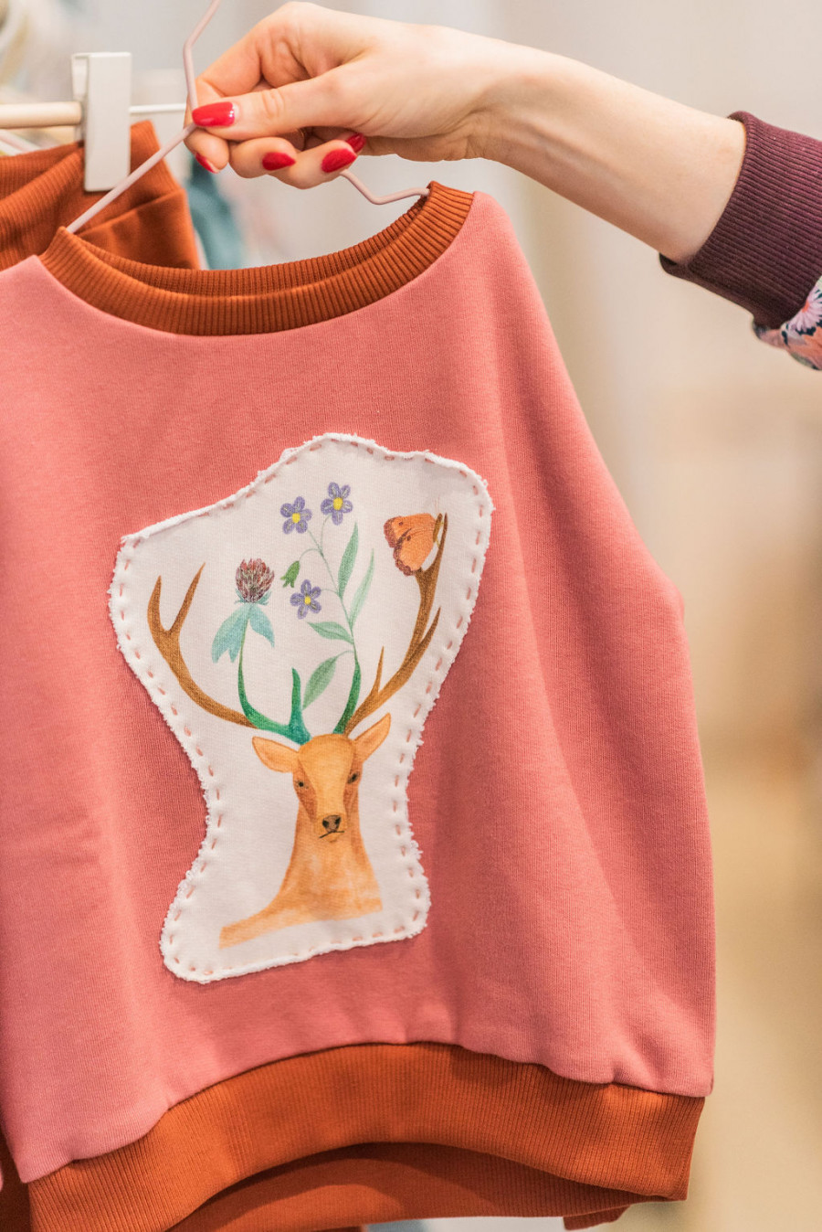 Aesthete Kidswear à Bruxelles - Magasin de vêtements pour enfants et bébés - Magasin de vêtements | Boncado - photo 8