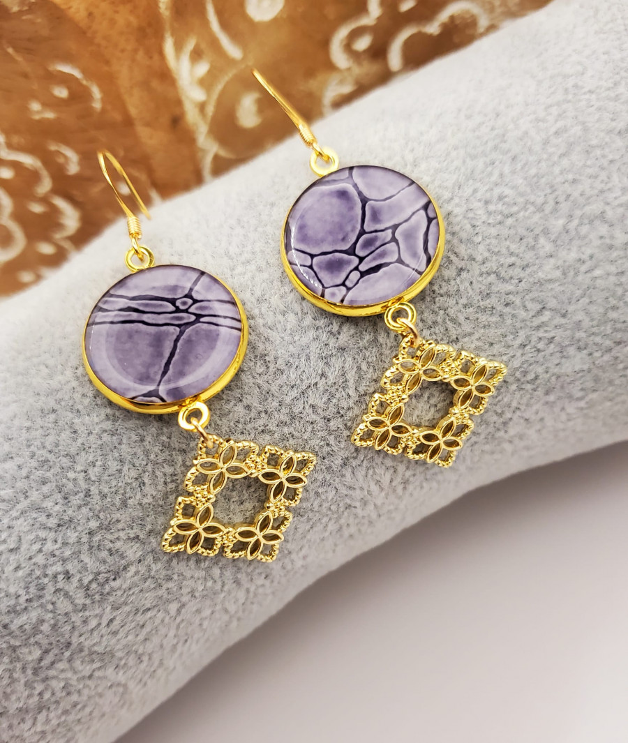 Léna et ses créations à Etalle - Boutique de bijoux et de montres - Magasin de prêt-à-porter et accessoires | Boncado - photo 10