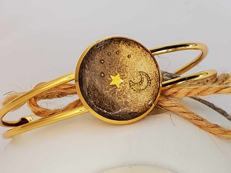 Léna et ses créations à Etalle - Boutique de bijoux et de montres - Magasin de prêt-à-porter et accessoires | Boncado - photo 6