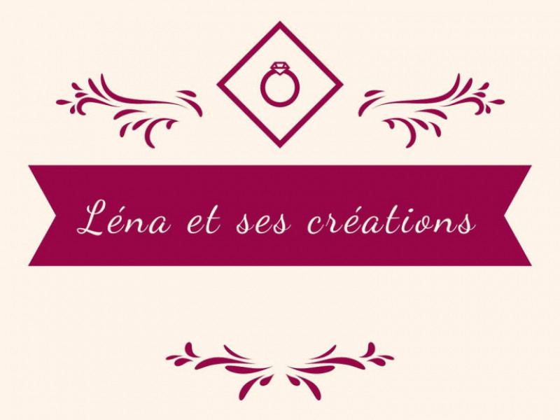 Léna et ses créations à Etalle - Boutique de bijoux et de montres - Magasin de prêt-à-porter et accessoires | Boncado - photo 2