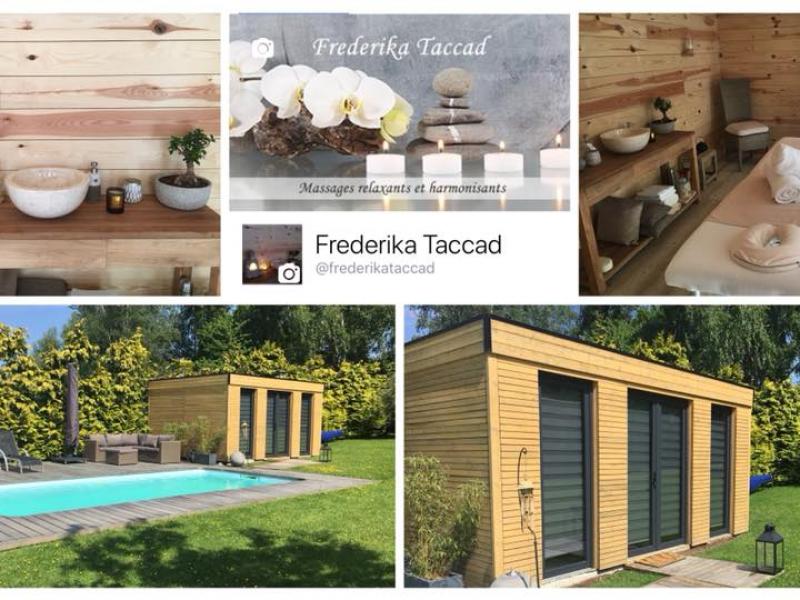 Institut Frederika Taccad à Aubel - Beauté & Bien-être - Beauté & Bien-être | Boncado - photo 3