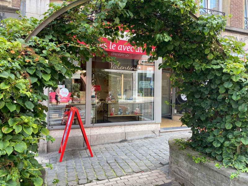 Valentino Chocolatier à Tournai | Boncado - photo 4