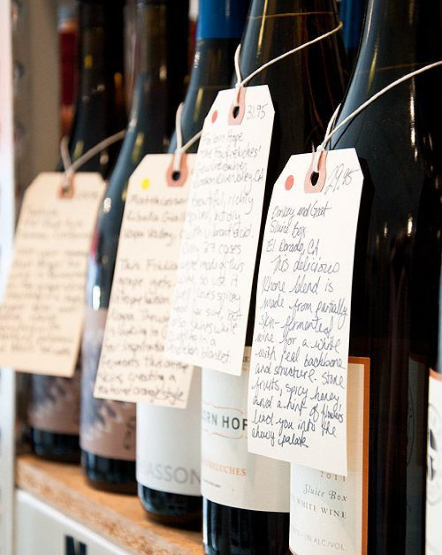 Idée cadeau - bouteille(s) de vin - Boncado - photo 4