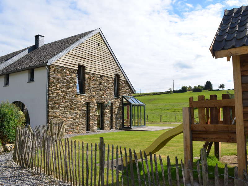 Les gîtes de la Ferme Catherine à Jalhay - Vakantiewoningen - Vakantiehuis | Boncado - photo 6