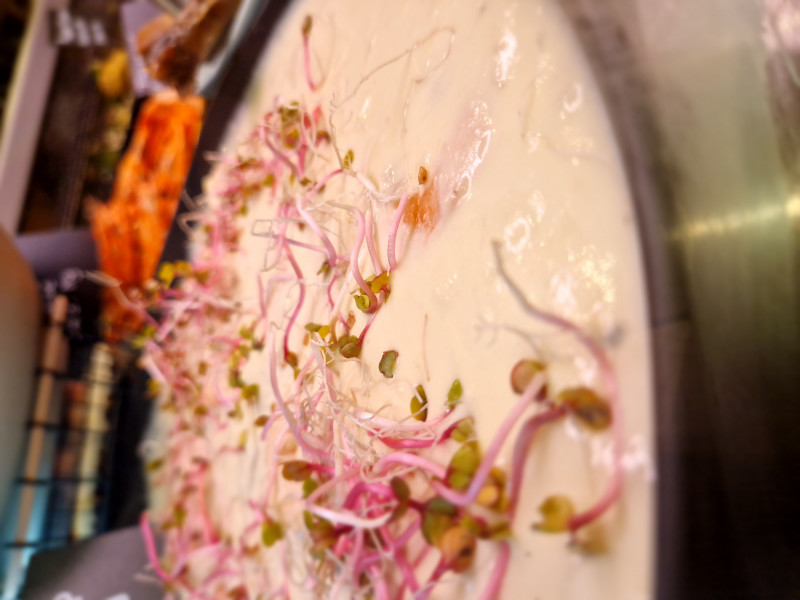 Le comptoir traiteur by Romain à Tournai - Traiteur - Épicerie fine | Boncado - photo 6