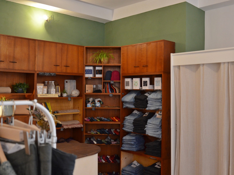 WeCo Store à Liège - Magasin de vêtements - Boutique | Boncado - photo 6