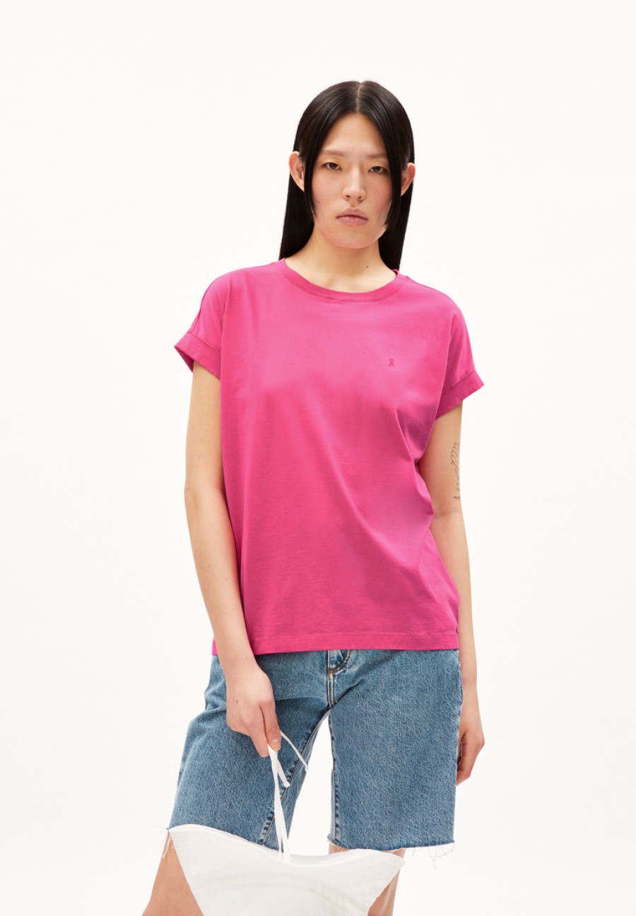 Idée cadeau - t-shirt femme àpd 30€ - Boncado - photo 2