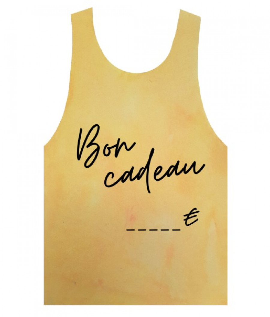 Idée cadeau - t-shirt femme àpd 30€ - Boncado - photo 4