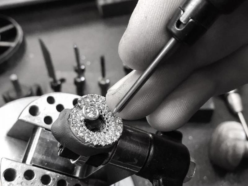 Bijouterie JCLambert à Heusy - Boutique de bijoux et de montres - Services | Boncado - photo 2