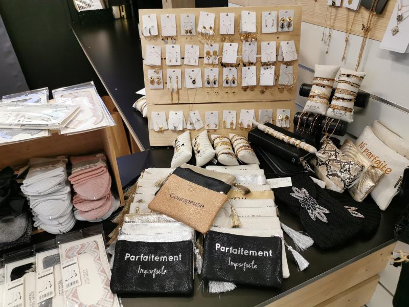 DC Fashion Store à Malmedy - Kledingwinkel - Schoenenwinkel | Boncado - photo 6