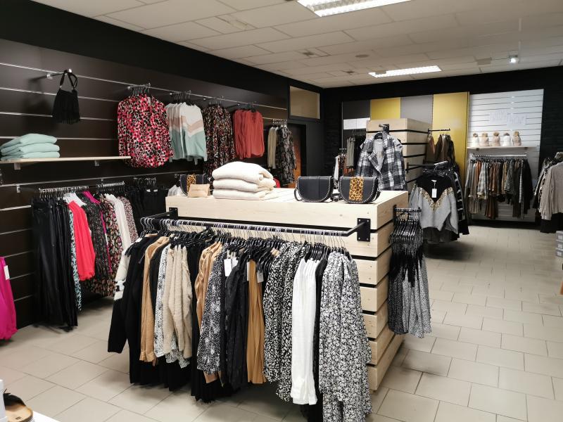 DC Fashion Store à Malmedy - Kledingwinkel - Schoenenwinkel | Boncado - photo 9