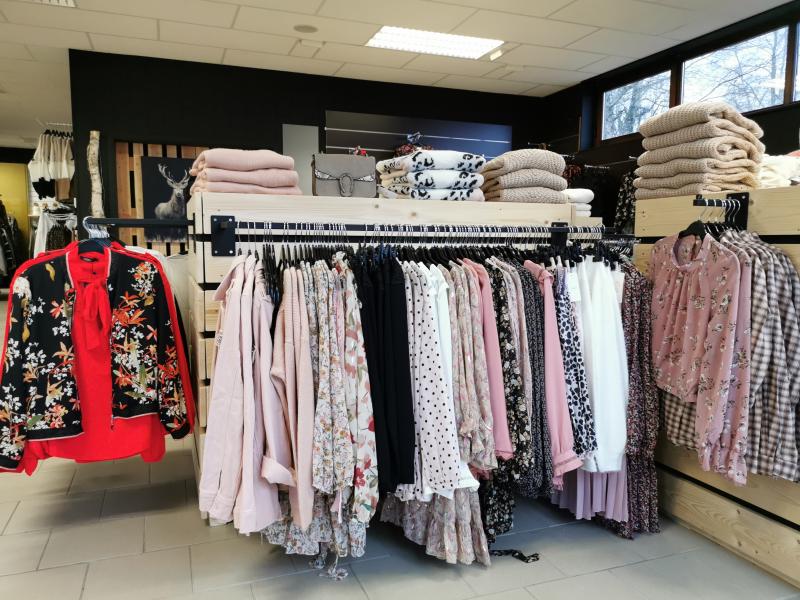 DC Fashion Store à Malmedy - Kledingwinkel - Schoenenwinkel | Boncado - photo 12