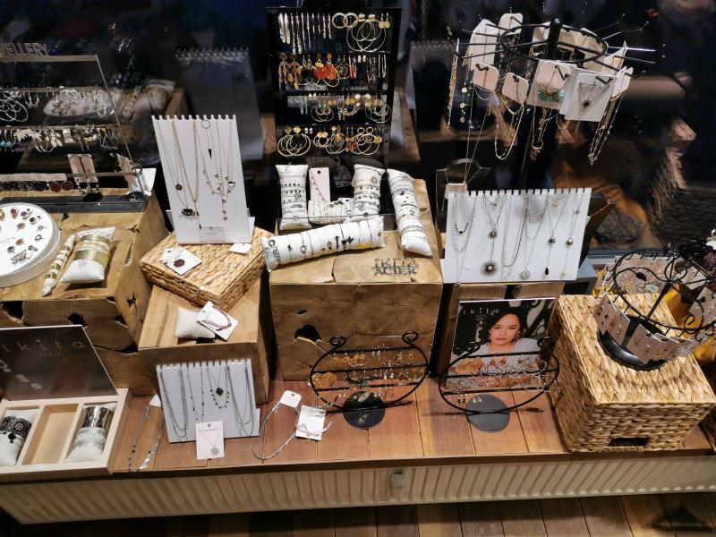 Idylle à Malmedy - Schoenen, juwelen & accessoires | Boncado - photo 2