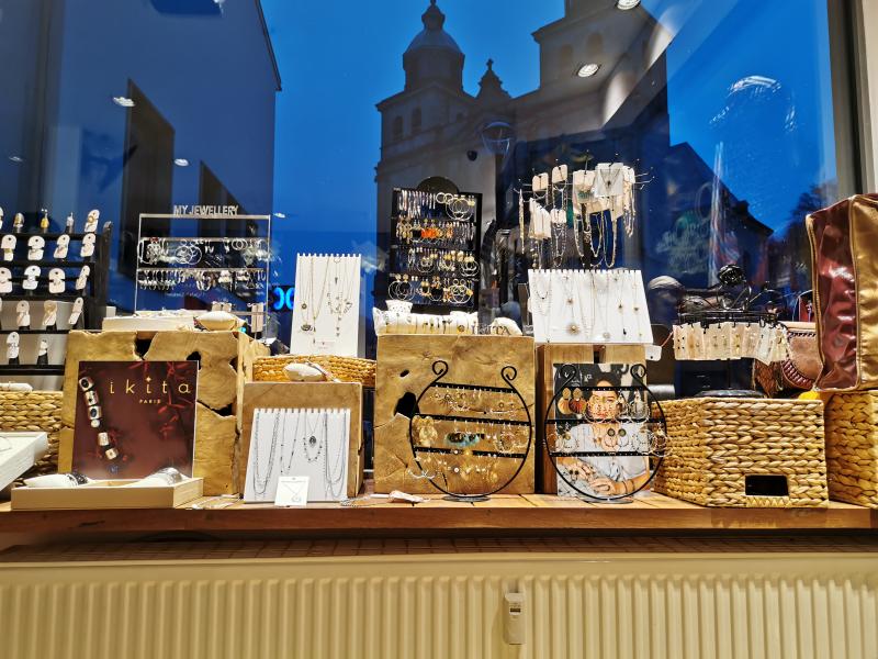 Idylle à Malmedy - Magasin de chaussures | Boncado - photo 3