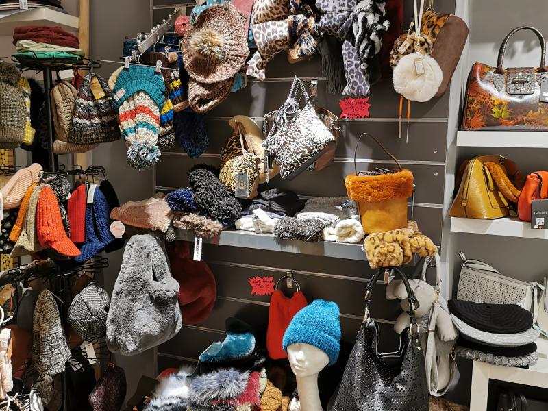 Idylle à Malmedy - Magasin de chaussures | Boncado - photo 6