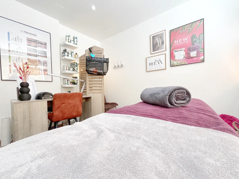 L'ora esthétique à Remouchamps - Kosmetikerin - Wellness-Salon | Boncado - photo 6
