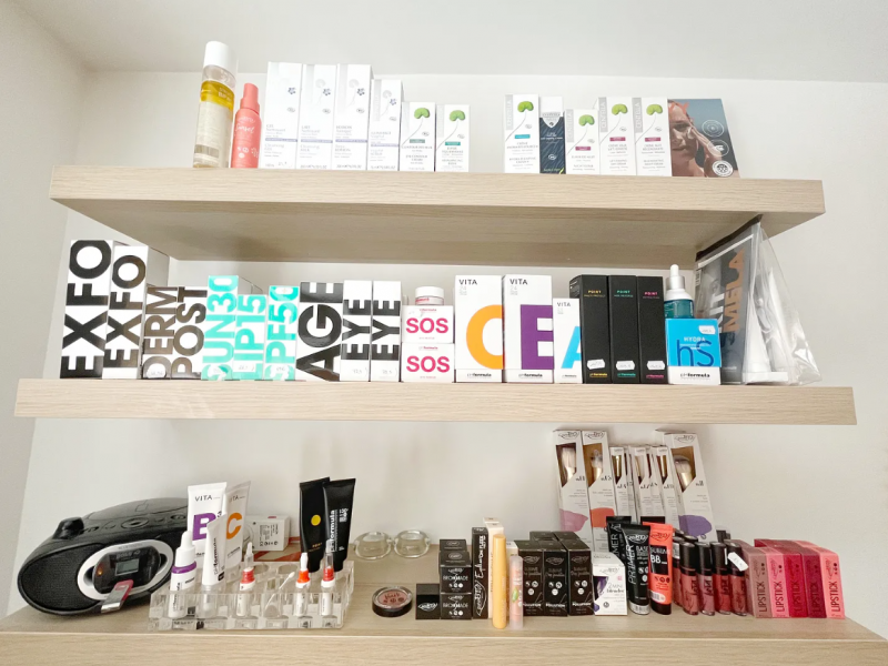 L'ora esthétique à Remouchamps - Kosmetikerin - Wellness-Salon | Boncado - photo 8