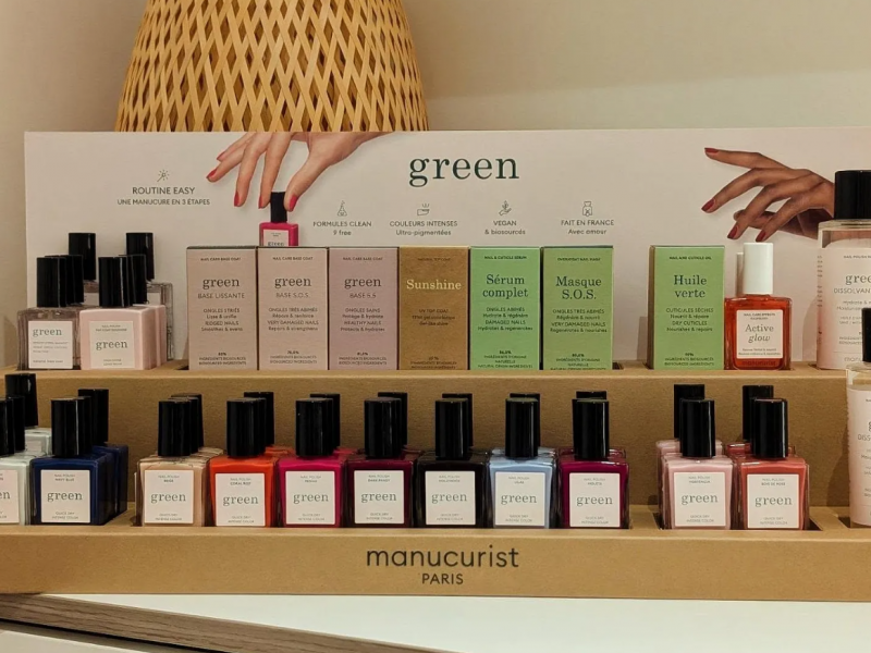 L'ora esthétique à Remouchamps - Kosmetikerin - Wellness-Salon | Boncado - photo 10