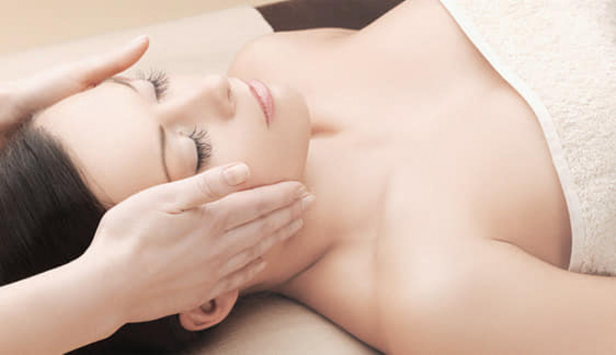 Idée cadeau - massage relaxant 60min - Boncado - photo 4