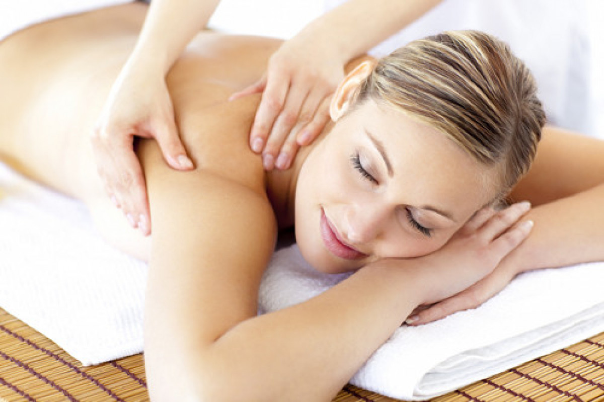 Idée cadeau - massage relaxant 60min - Boncado - photo 2