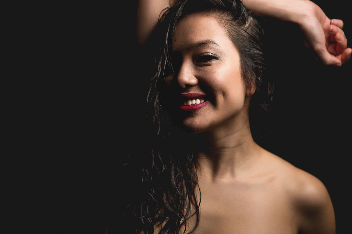 Idée cadeau - shooting photos de 2h, en studio (en extérieur sous conditions), avec 5 photos non retouchées. - photo 6