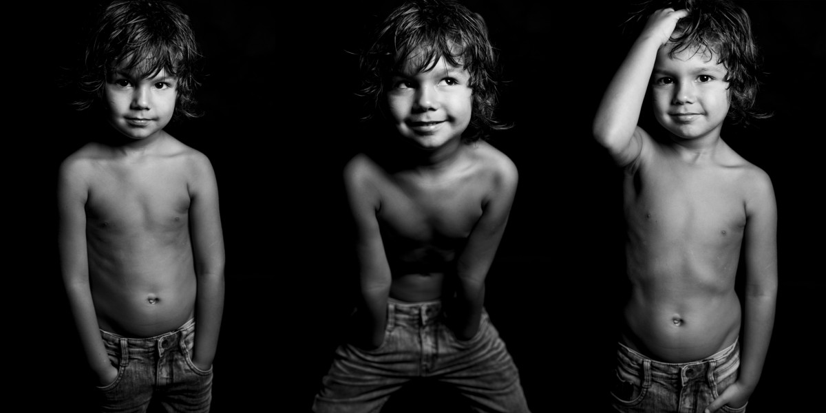 Idée cadeau - shooting photos de 2h, en studio (en extérieur sous conditions), avec 5 photos non retouchées. - photo 11