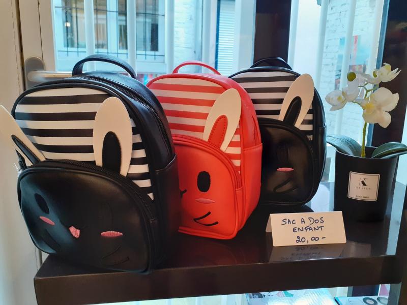Petit Môme & Ladies à Theux - Schuhgeschäft - Geschäft für Babys und Kinder | Boncado - photo 6