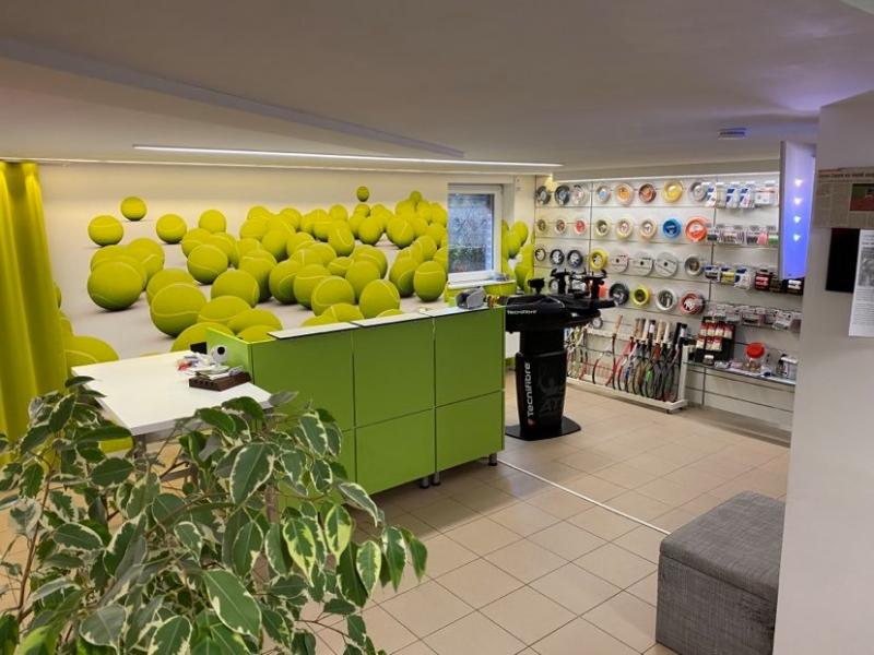 Cordage express à Wegnez - Sport, cultuur en vrije tijd - Schoenenwinkel | Boncado - photo 5