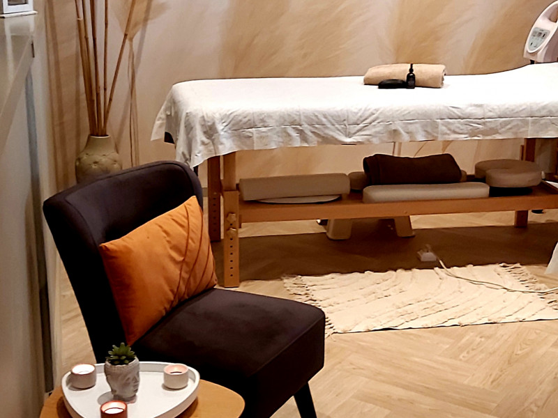 Institut Atlantide à Verviers - Beauté & Bien-être - Beauté & Bien-être | Boncado - photo 7