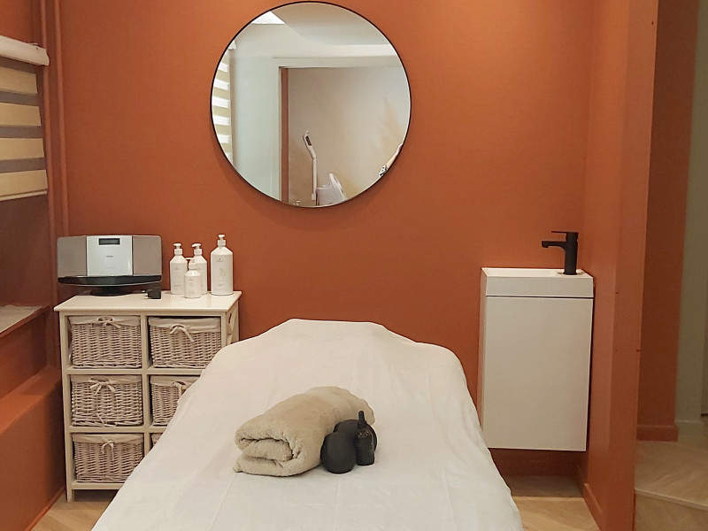 Institut Atlantide à Verviers - Beauté & Bien-être - Beauté & Bien-être | Boncado - photo 8