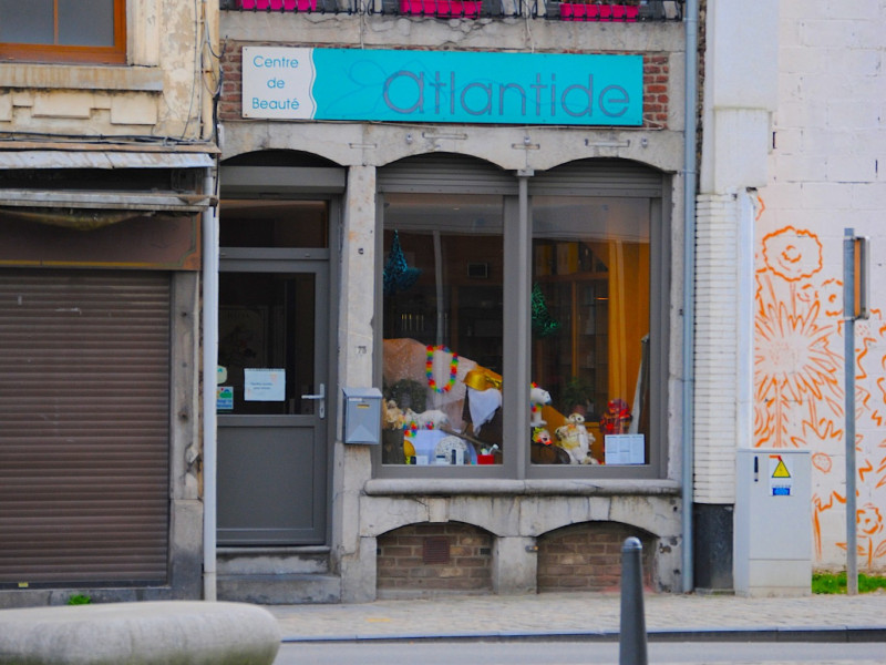 Institut Atlantide à Verviers - Institut de beauté - Boutique de produits de beauté | Boncado - photo 7