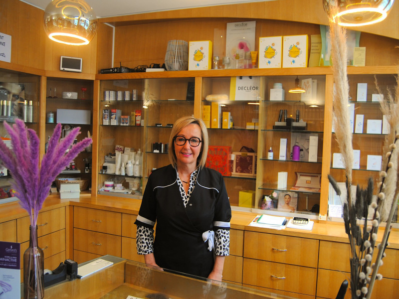 Institut Atlantide à Verviers - Institut de beauté - Boutique de produits de beauté | Boncado - photo 6