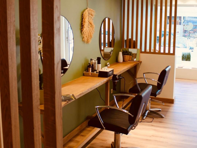 LIb'hair'émoi à marloie - Friseursalon - Massage & Körperpflege | Boncado - photo 5