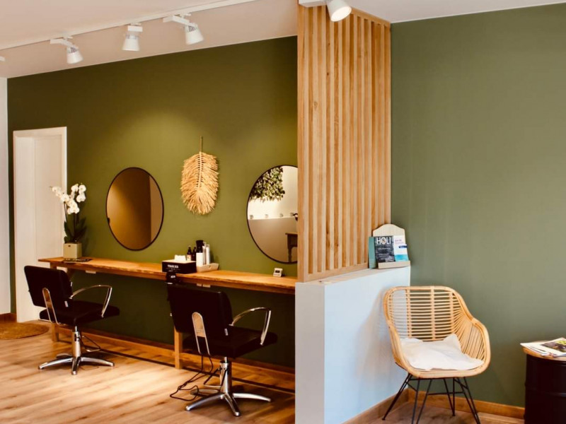 LIb'hair'émoi à marloie - Salon de coiffure - Massage & soins du corps | Boncado - photo 6