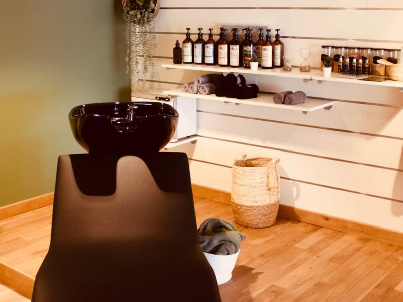 LIb'hair'émoi à marloie - Salon de coiffure - Massage & soins du corps | Boncado - photo 7