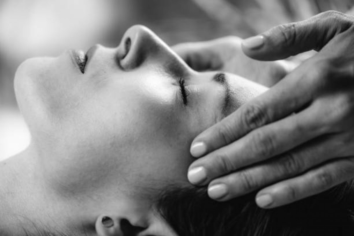 Idée cadeau - massage crânien 30 min - Boncado - photo 2
