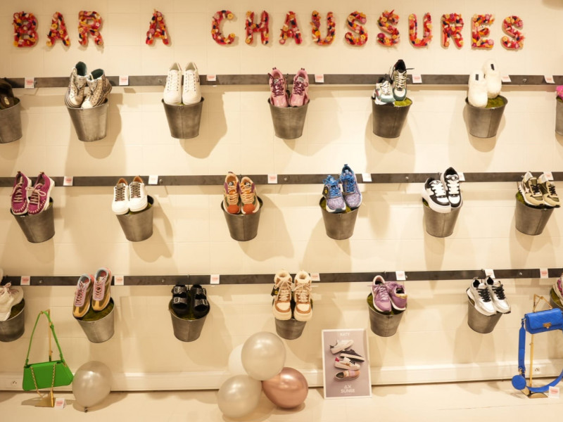 Beck by Charl à Malmedy - Magasin de chaussures - Boutique | Boncado - photo 2