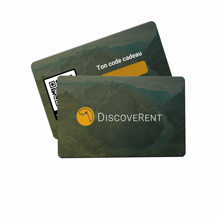 DiscoveRent à Etterbeek - Agence de voyage - Guide touristique | Boncado - photo 10