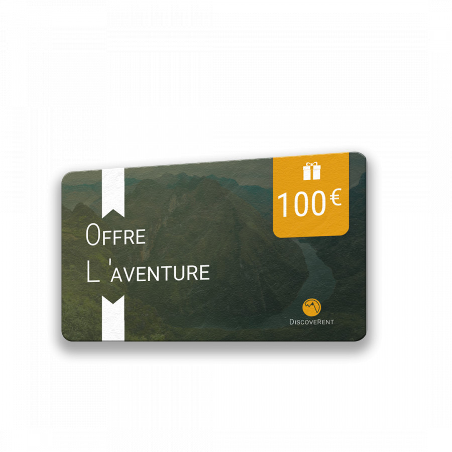 Idée cadeau - carte cadeau - Boncado - photo 4