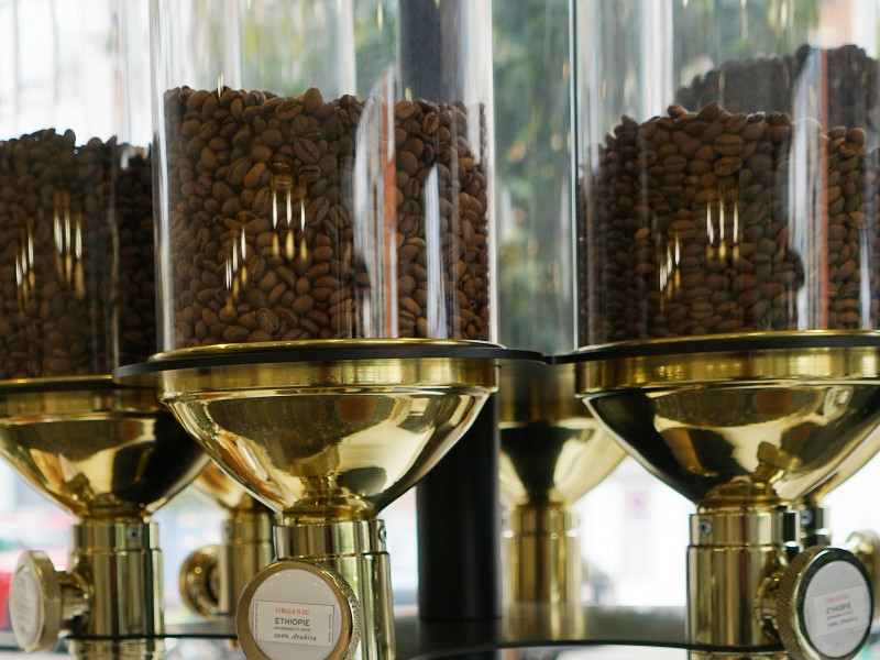 Les Folies de Juli à Woluwe Saint Pierre - Magasin de café et de thé - Chocolaterie | Boncado - photo 5