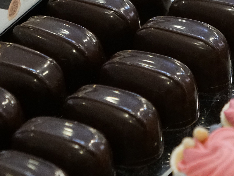 Les Folies de Juli à Woluwe Saint Pierre - Magasin de café et de thé - Chocolaterie | Boncado - photo 10