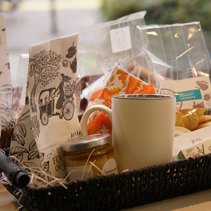 Les Folies de Juli à Woluwe Saint Pierre - Magasin de café et de thé - Chocolaterie | Boncado - photo 11