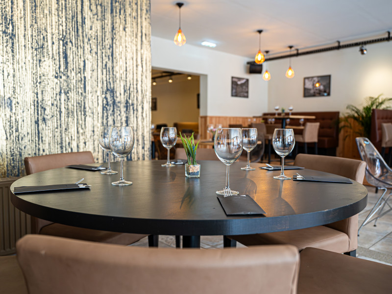 Le Transylvania à Libramont - Restaurant - Grillade | Boncado - photo 4
