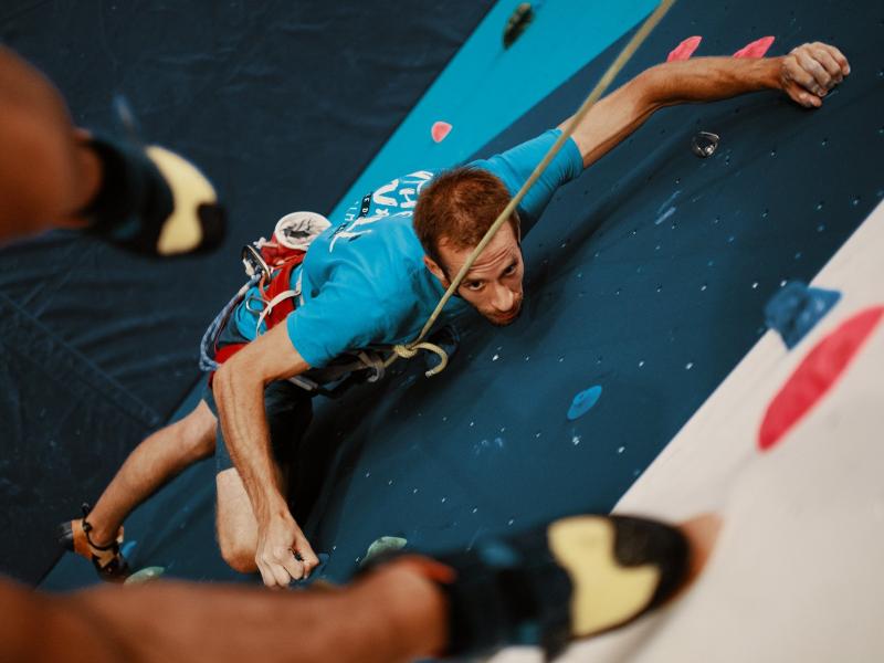 The Wall à Malmedy - Sport, cultuur en vrije tijd | Boncado - photo 3